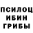 Конопля конопля Shana Middleton