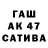 ТГК концентрат PRO PATANCIK